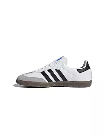 ADIDAS ORIGINALS | Nom du produit: Sneaker SAMBA OG | weiss